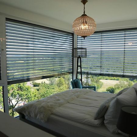 Ferienhaus Zur Burg Olbruck Hain  Dış mekan fotoğraf